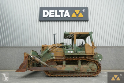 Caterpillar D7F Ex-army