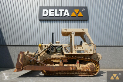 Caterpillar D7G Ex-army