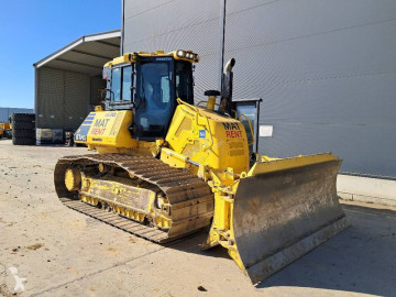 Cingolato Komatsu