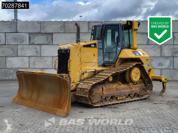 CaterpillarD6N XL