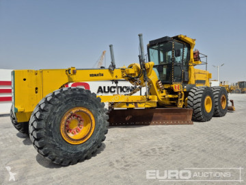Komatsu