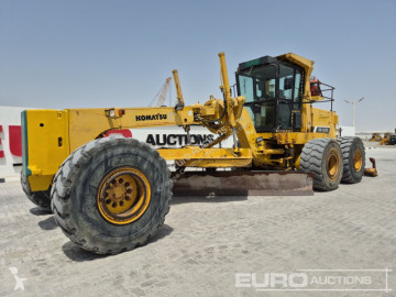 Buldozer Komatsu