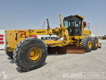 Bulldozer Komatsu