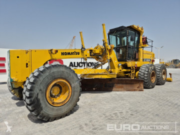 Buldozer Komatsu