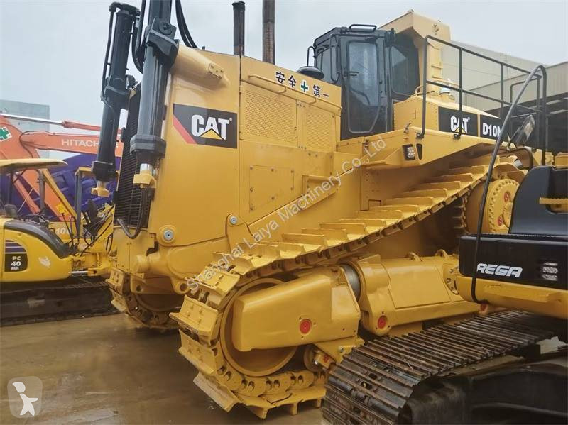 Buldozer Caterpillar CAT D10N BULLDOZER FOR SALE