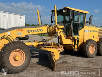 Buldozer Volvo