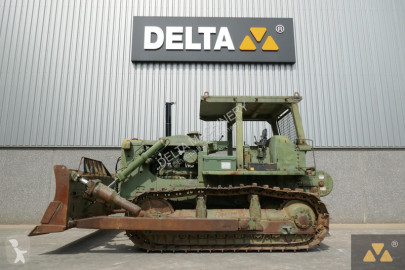 Caterpillar D7F Ex-army