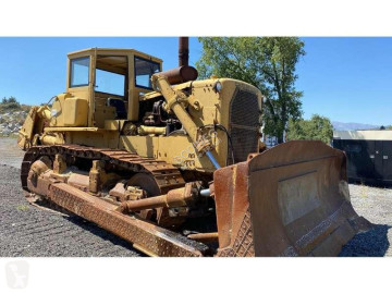 CaterpillarD9H