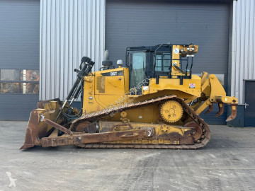 Caterpillar D6T LGP D6T