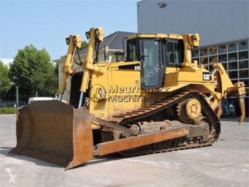 CaterpillarD7R