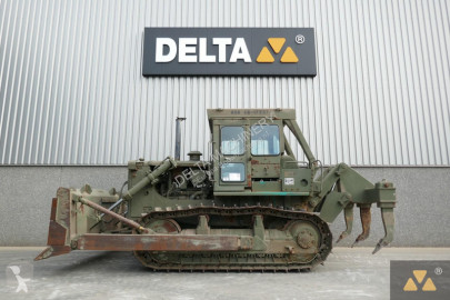 Caterpillar D7G Ex-army