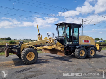Bulldozer New Holland