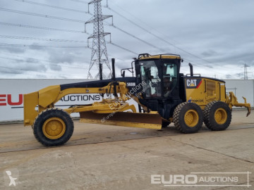 Caterpillar140H
