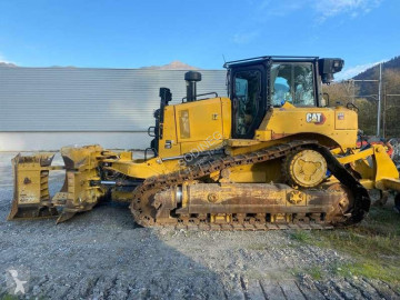 Caterpillar D6G D6LGP