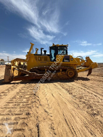 Cingolato Komatsu