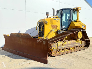 Caterpillar D6N LGP D6N - Backup Camera / GPS Prepaired