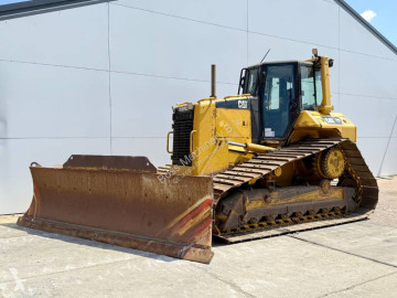 Caterpillar D6N LGP D6N - CE Certified / Ripper Valve / Airco