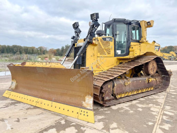 CaterpillarD6T