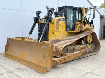 Caterpillar