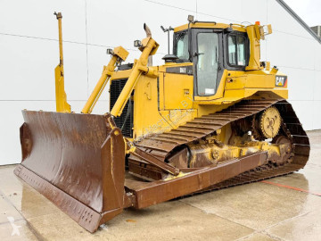 Caterpillar D6T LGP D6T - Dutch Machine / Camera / CE + EPA / AC