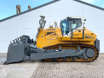 Cingolato Liebherr