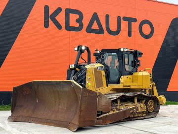 CaterpillarD7G