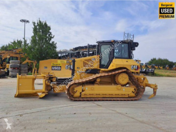 CaterpillarD5