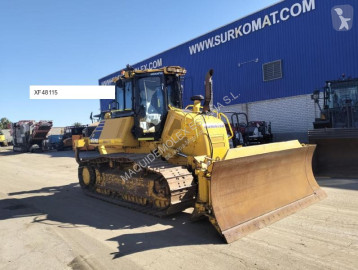 Buldozer Komatsu D61PX 24EO(5061)