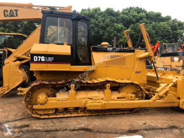 Caterpillar D7G