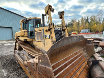 Hanomag D680E, , Dänemark - Gebrauchte Bulldozer - Deutschland