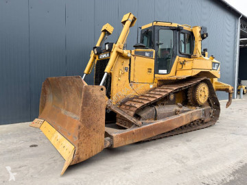 CaterpillarD6T XL