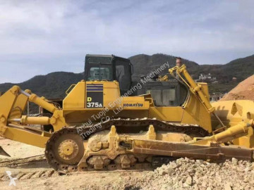 Komatsu D375