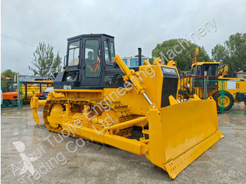Bulldozer på larvefødder Shantui