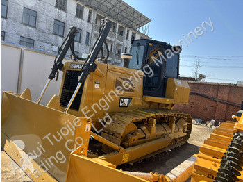 بلدوزر مجنزر Caterpillar