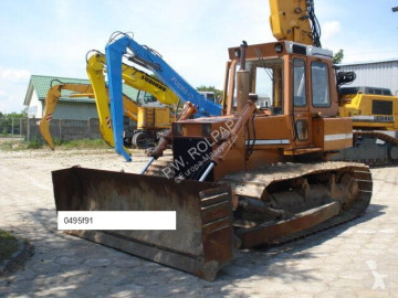 Spycharka Liebherr PR PR721C-M