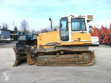 Cingolato Liebherr