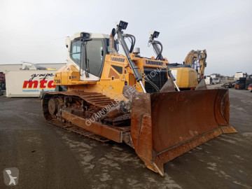 Liebherr PR 736