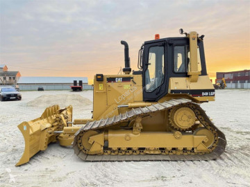 CaterpillarD4H