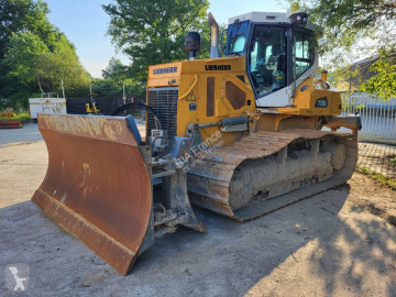 Liebherr PR726 LGP