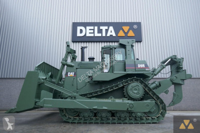 CaterpillarD9R