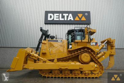 CaterpillarD8T