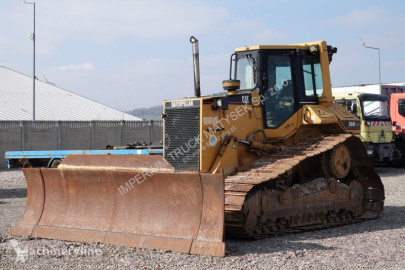 Spycharka Caterpillar D6M LGP D6M