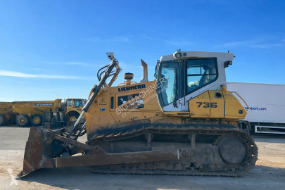 Liebherr PR 736LGP