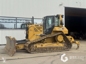 Caterpillar D6N LGP D6N