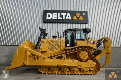 Caterpillar D8T