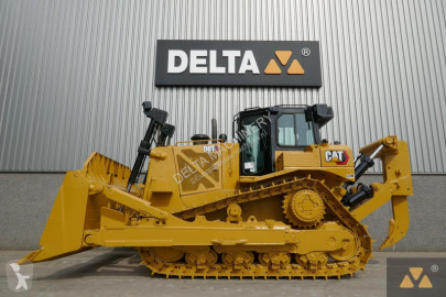 Caterpillar D8T