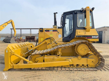 CaterpillarD4H
