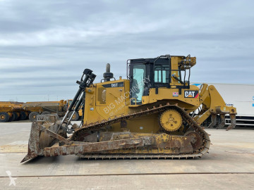 Caterpillar D6T LGP D6T