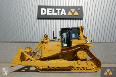 Caterpillar D6T LGP D6T
