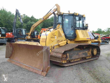 Komatsu